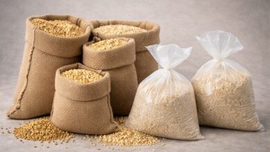 Recycled content rule in food packaging to boost India’s circular economy