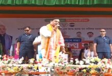 Congress has lost its base in Assam: CM Sarma