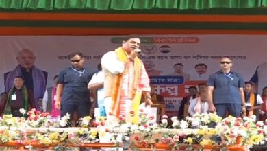 Congress has lost its base in Assam: CM Sarma