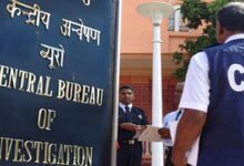 CBI nabs proclaimed offender in LIC fraud case after years on the run