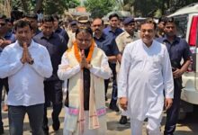 CM Mohan Majhi thanks PM Modi for Utkal Divas greetings