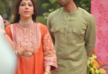 Aditi Malikk recalls April 1 proposal from Mohitt Maalik, says she thought it was a prank