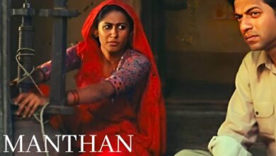 Restored classics ‘Manthan’, SRK-starrer ‘In Which Annie Gives It Those Ones’ to be screened at NIFFA