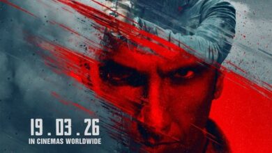 Is 7.5-hour ‘Dhurandhar’ director’s cut hitting theatres on April 5, or just an April Fools’ prank?