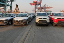 Maruti Suzuki India, Tata Motors and Toyota post strong double-digit gains