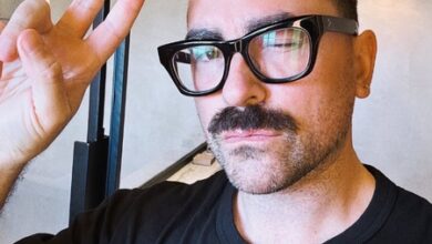 Dan Levy reveals one thing that comforted him after demise of ‘Schitt’s Creek’ co-star Catherine O’Hara