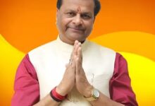 Madhya Pradesh State Finance Commission chief Jaibhan Pawaiya gets Ministerial status