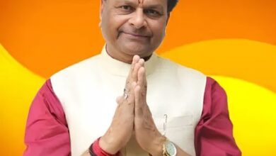 Madhya Pradesh State Finance Commission chief Jaibhan Pawaiya gets Ministerial status Madhya Pradesh State Finance Commission chief Jaibhan Pawaiya gets Ministerial status