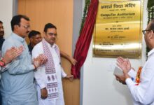 India possesses world’s largest youth population, says Rajasthan CM Sharma