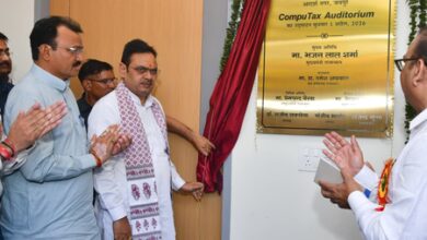 India possesses world’s largest youth population, says Rajasthan CM Sharma