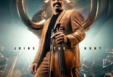 ‘Kattalan’ makers welcome music director Ravi Basrur on board film unit