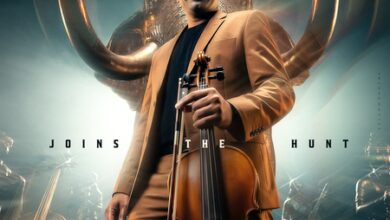 ‘Kattalan’ makers welcome music director Ravi Basrur on board film unit