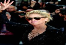 Sharon Stone says, she skips intimate scenes in movies