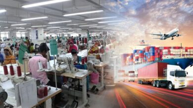Govt extends RoSCTL scheme for apparel exports till September