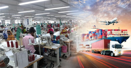 Govt extends RoSCTL scheme for apparel exports till September