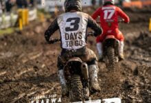 Sharwanand-starrer ‘Biker’ team releases pulsating ‘Making Video’ ahead of film’s release