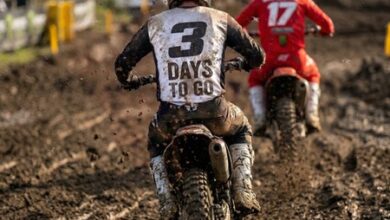 Sharwanand-starrer ‘Biker’ team releases pulsating ‘Making Video’ ahead of film’s release