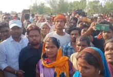 Clashes erupt in Jharkhand’s Garhwa after youth killed in road accident