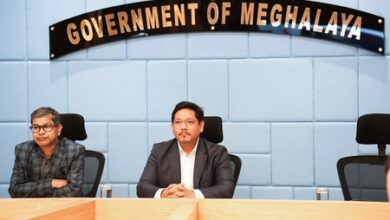 Starlink tie-up to transform last-mile connectivity in Meghalaya: CM Conrad Sangma