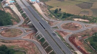 NHAI constructs 5,313 km of National Highways in FY26, exceeds target by 15 pc