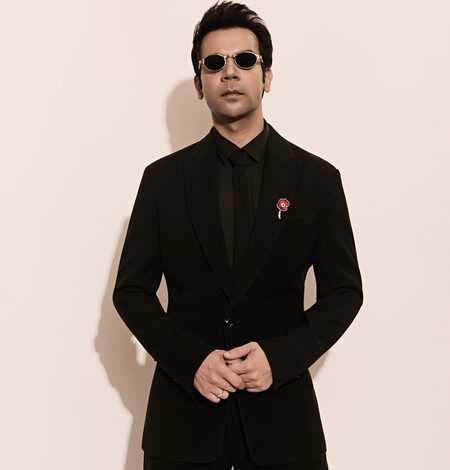 Rajkummar Rao starts shooting for Sourav Ganguly biopic, shares pictures