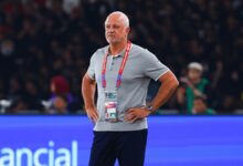 ‘We will surprise the world,’ says Iraq coach after FIFA World Cup 2026 qualification