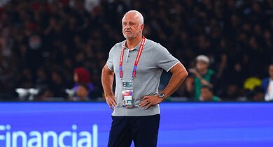 ‘We will surprise the world,’ says Iraq coach after FIFA World Cup 2026 qualification