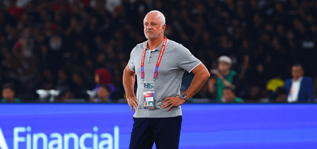 ‘We will surprise the world,’ says Iraq coach after FIFA World Cup 2026 qualification