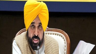 Punjab begins first caste socio-economic survey; CM Mann highlights rural development push