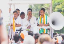K’taka CM Siddaramaiah accuses BJP of opposing schemes for the poor