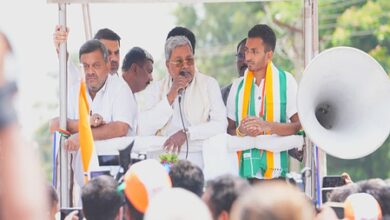 K’taka CM Siddaramaiah accuses BJP of opposing schemes for the poor