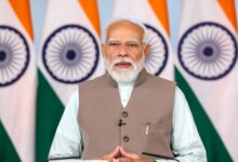 PM Modi stresses on NEP role in nurturing curiosity and holistic development