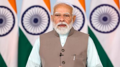 PM Modi stresses on NEP role in nurturing curiosity and holistic development