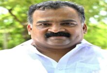 Congress rift surfaces as Manickam Tagore quits key election panel post