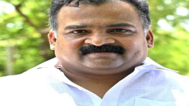 Congress rift surfaces as Manickam Tagore quits key election panel post