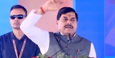 MP govt schools records 32.4 pc increase in enrolment: CM Mohan Yadav