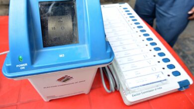 Gujarat local polls for 9,992 seats to be held on April 26, counting on April 28 Gujarat local polls for 9,992 seats to be held on April 26, counting on April 28