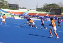 Women’s Sub-junior hockey: Delhi, Chandigarh, Uttarakhand win on opening day