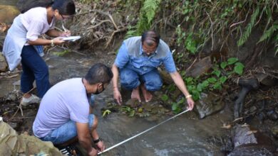 GIS study reveals rising environmental degradation in Nagaland’s Kohima district