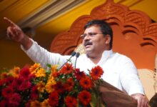 Tejashwi Yadav should apologise for ‘poor state’ remarks: Umesh Kushwaha