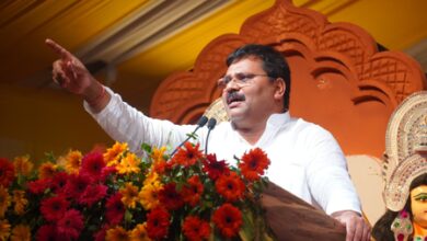 Tejashwi Yadav should apologise for ‘poor state’ remarks: Umesh Kushwaha