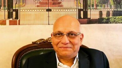 Industrialist Ruia sent to 7-day police custody in Rs 600cr cyber fraud case