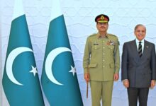 Pakistan remains ‘primary hub’ for organised terrorism: Report