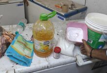 Ice, lassi candies laced with chemicals seized in Hyderabad