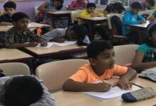 MP: Online lottery for admission under RTE Act to open on April 2