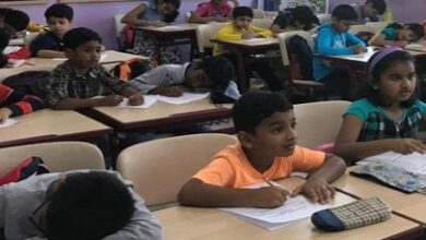 MP: Online lottery for admission under RTE Act to open on April 2