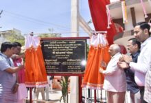 Gujarat approves Rs 1,607 crore industrial aid; 5634 jobs expected​