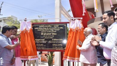 Gujarat approves Rs 1,607 crore industrial aid; 5634 jobs expected​