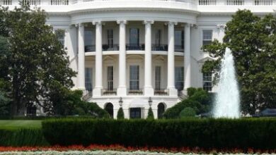 US report casts China as systemic rival, not just trade challenge​