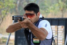 World Cup Shotgun Morocco: Kynan, Aashima miss title-round by a point